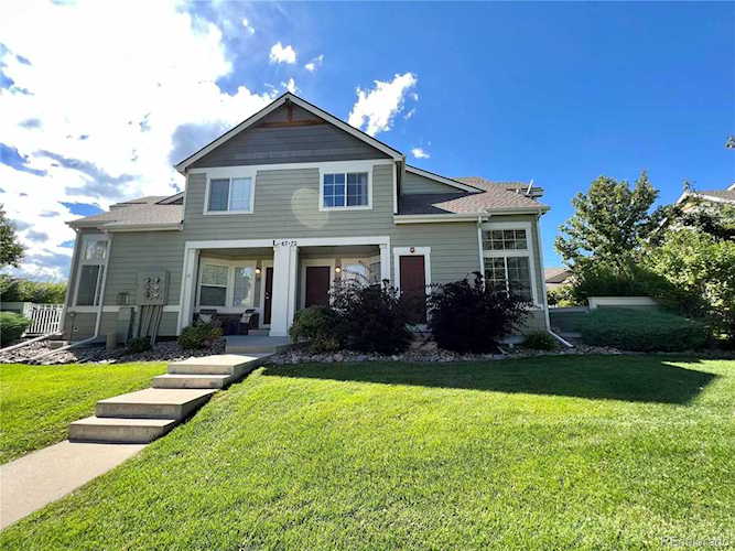 805 Summer Hawk Dr #L69 Longmont, CO 80504 | MLS 8579025 Photo 1
