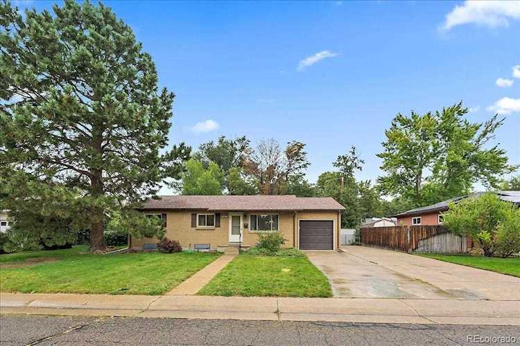 9655 W 62nd Place Arvada, CO 80004 | MLS® 2900662 Photo 1