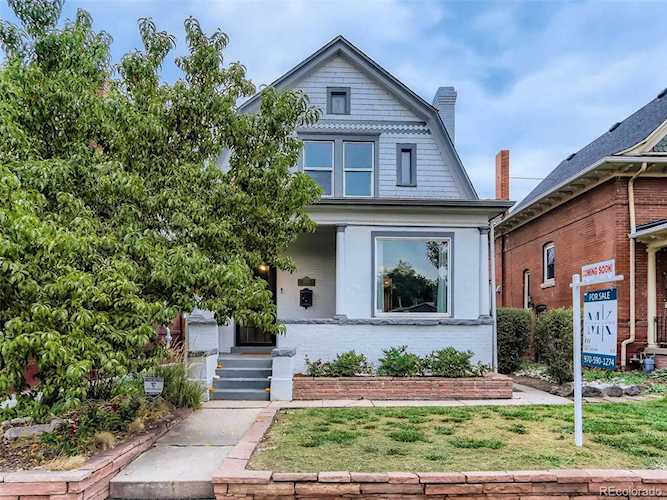 2534 N Emerson St Denver, CO 80205 | MLS 7843329 Photo 1