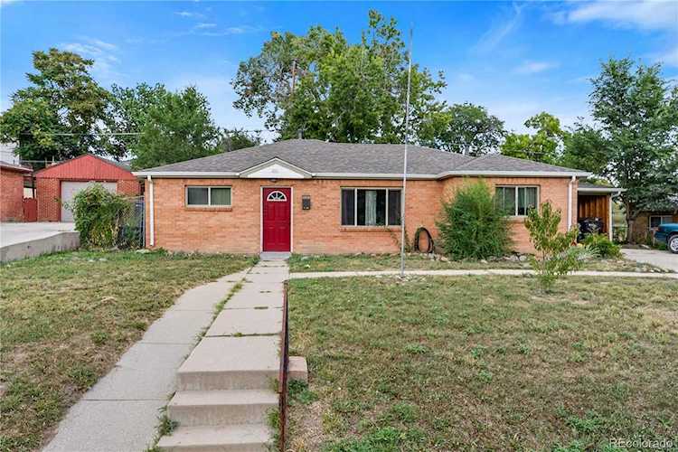9350 Hoffman Way Thornton, CO 80229 | MLS 4776496 Photo 1