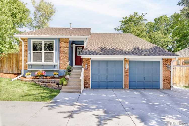8174 Dudley Circle Arvada, CO 80005 | MLS 6081635 Photo 1