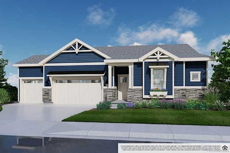 993 Quarry Circle Erie, CO 80516