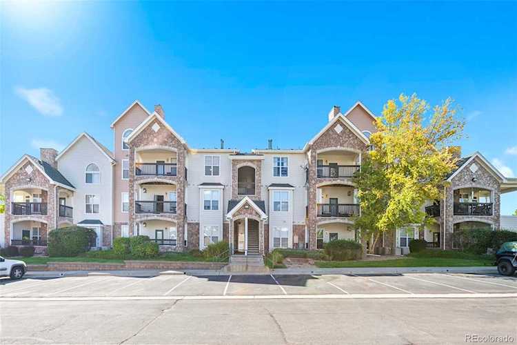 18959 E Warren Dr #F-303 Aurora, CO 80013 | MLS 4711151 Photo 1