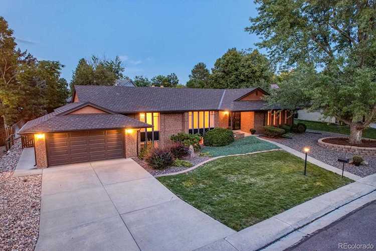 2946 Parfet Dr Lakewood, CO 80215 | MLS 9569356 Photo 1