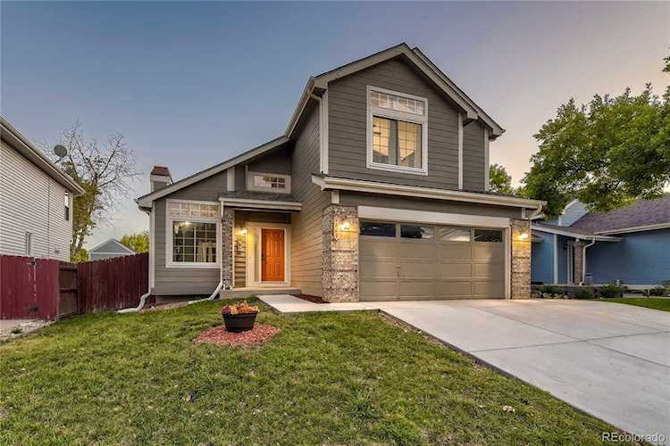 1262 W 132nd Place Westminster, CO 80234 | MLS 6443933 Photo 1