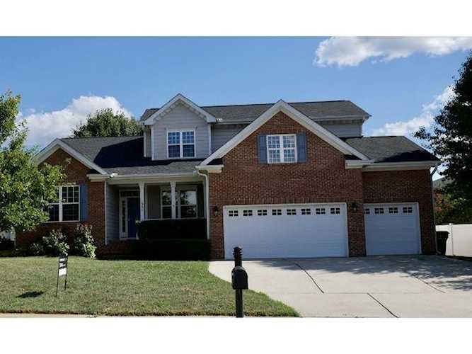 1334 Stone Lion Drive Fuquay Varina, NC 27526