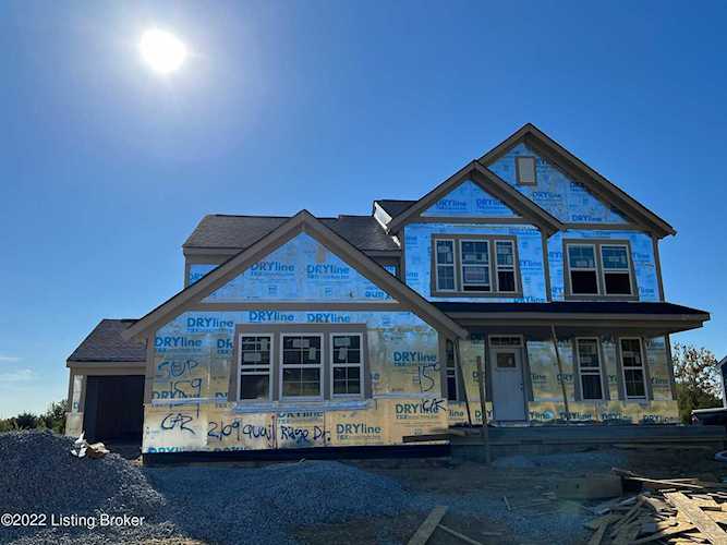 2109 Quail Ridge Dr La Grange, KY 40031 | MLS 1617047 Photo 1