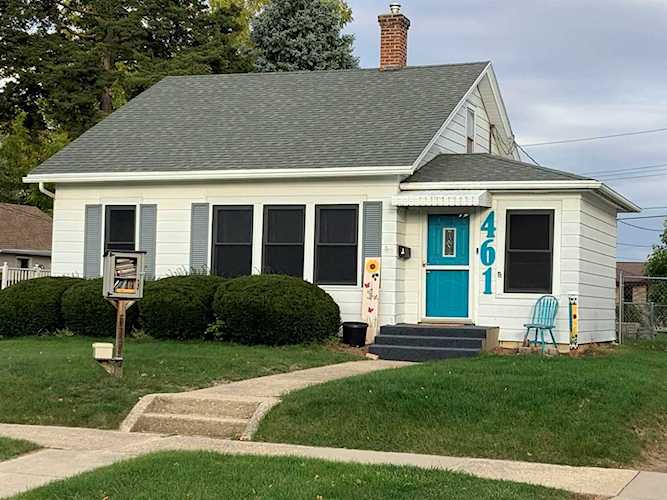 461 S Fremont St Janesville, WI 53545 | MLS 1945003 Photo 1