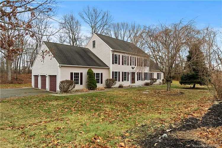 2 Buck Hill Road Old Saybrook, CT 06475