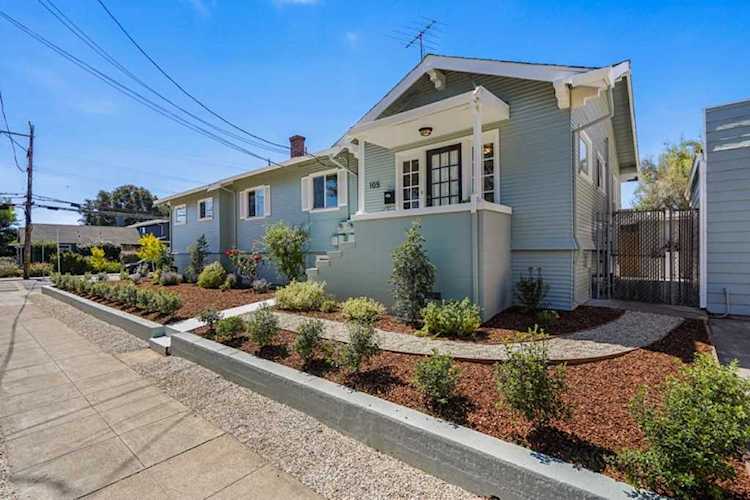 105 Arundel Rd Burlingame, CA 94010