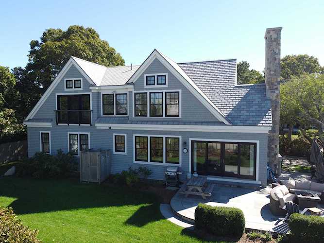 242 Seaway Road Brewster, MA 02631