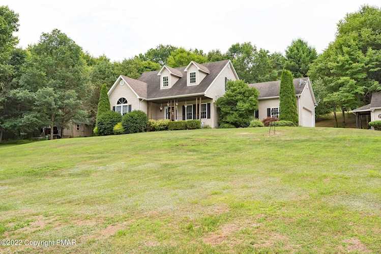 730 Getz Dawl Rd Palmerton, PA 18071 | MLS PM-99209 Photo 1