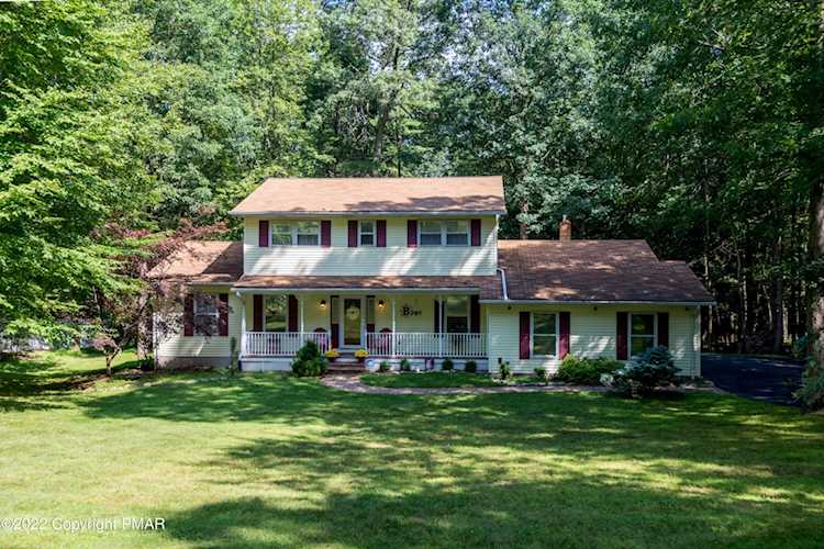 127 Timber Ln Saylorsburg, PA 18353 | MLS PM-99846 Photo 1
