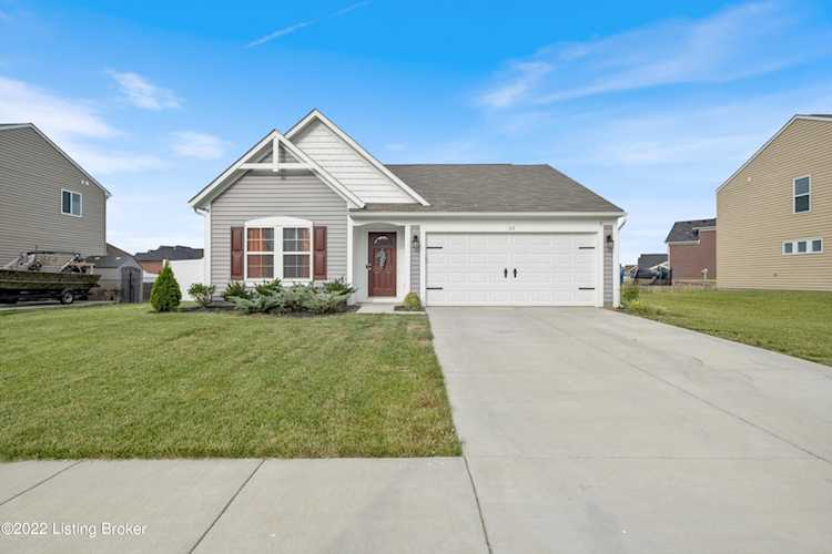 127 Featherbell Ct Shepherdsville, KY 40165 | MLS 1618083 Photo 1