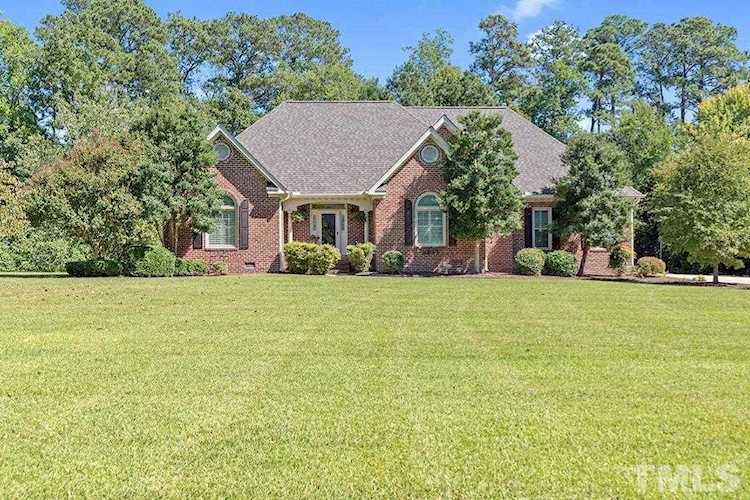 6549 Vintage Ridge Lane Fuquay Varina, NC 27526