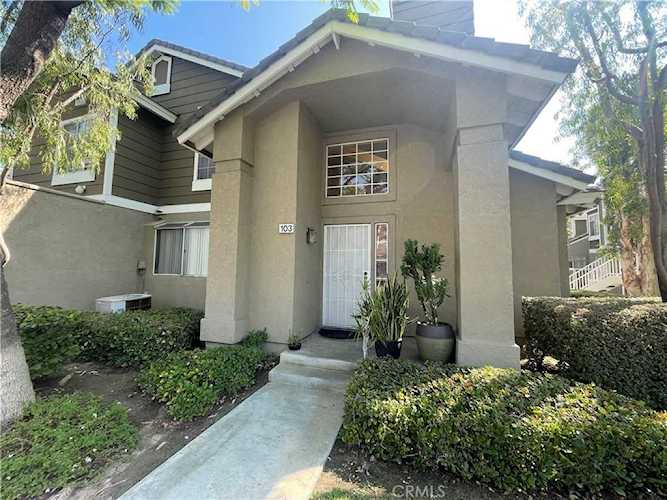 16502 Greystone Dr #103 La Mirada, CA 90638