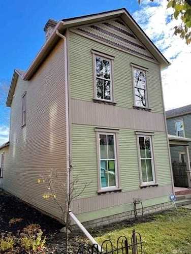 204 Henry Street Dayton, OH 45403 | Vision Realty Inc. Photo 1