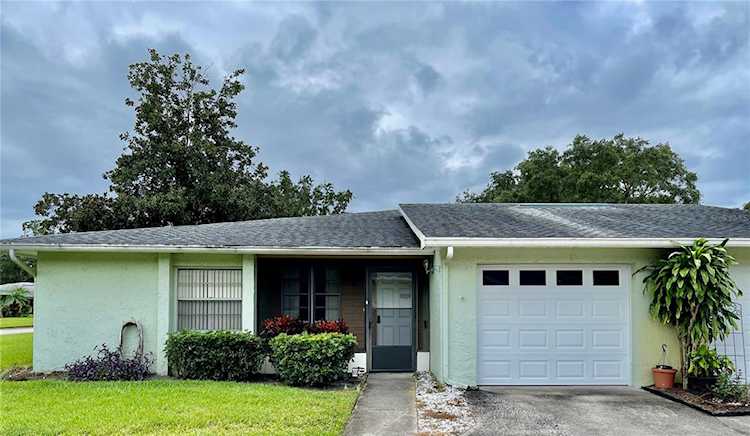 1141 Orange Tree CIRCLE W #B Palm Harbor, FL 34684