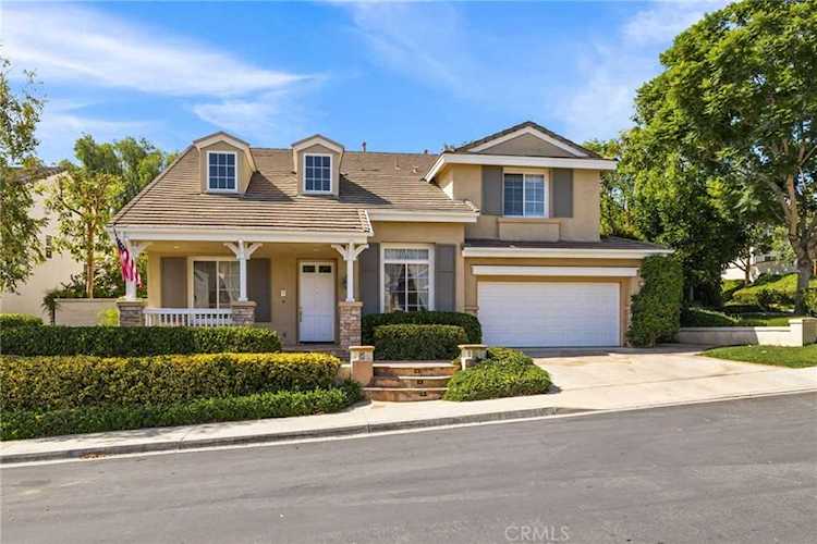 27 Groveside Dr Aliso Viejo, CA 92656