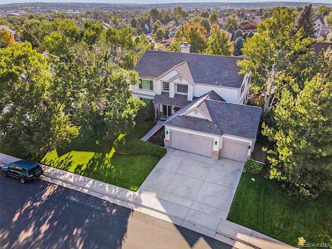 17035 Wellington Dr Parker, CO 80134