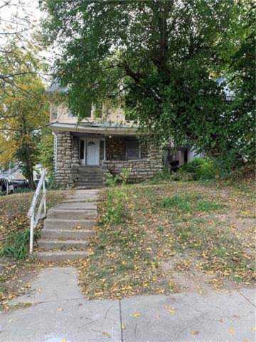 4001 Montgall Ave Kansas City, MO 64130 | MLS 2407829 Photo 1