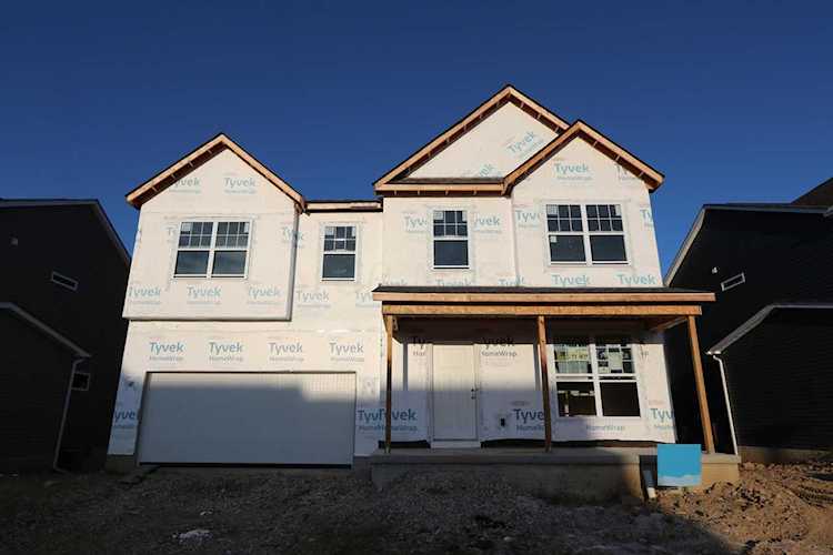6699 Cold Mountain Drive Westerville, OH 43081