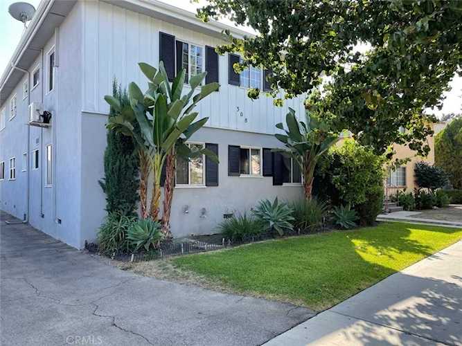 308 E Maple St #5 Glendale, CA 91205