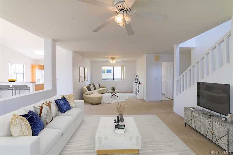 94-1017 Lawakua Loop Waipahu, HI 96797 | MLS 202221191 Photo 1