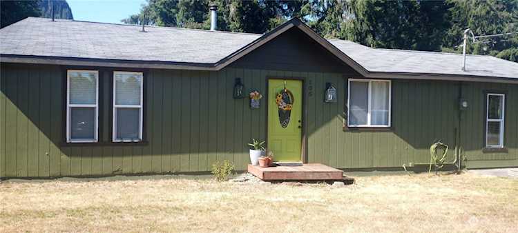 105 Gharet Rd E Randle, WA 98377