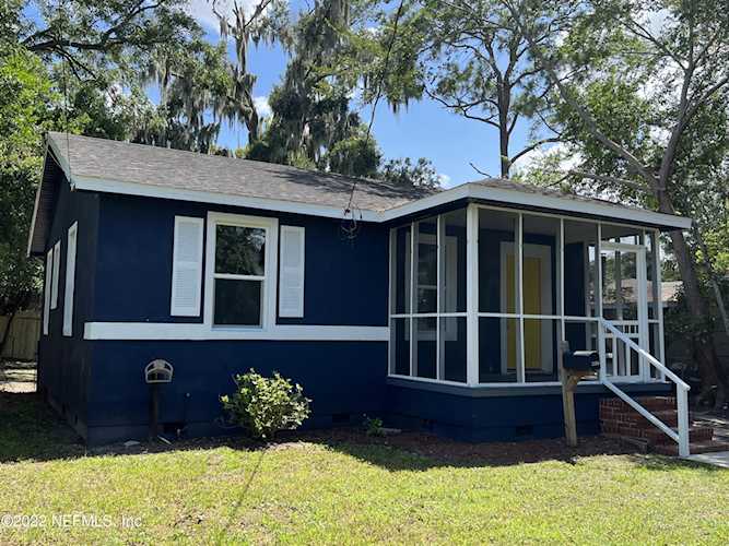 5250 Fremont ST Jacksonville, FL 32210