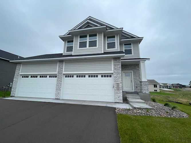 12773 Dunkirk Street NE Blaine, MN 55449