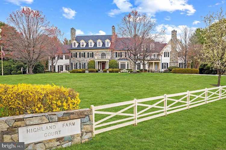 11400 Highland Farm Ct Potomac, MD 20854