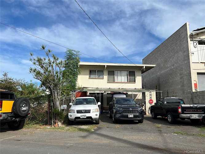 744 Puuhale Road Honolulu, HI 96819 | MLS 202221215 Photo 1