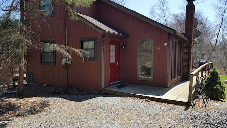 144 Island Dr Long Pond, PA 18334 | MLS PM-97633 Photo 1