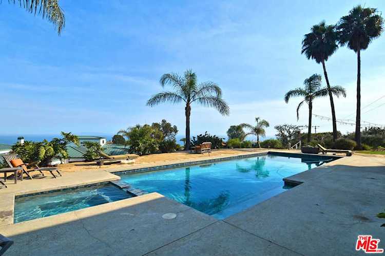 3270 Sumac Ridge Rd Malibu, CA 90265