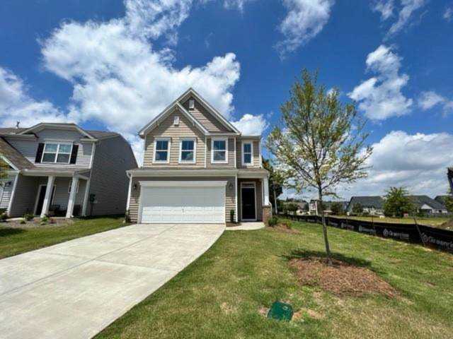 7093 Haddington Drive Lot 47 Roebuck, SC 29376