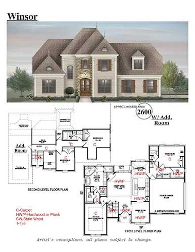 638 E Woodland Fox Ln Cordova, TN 38018 | MLS 10134433 Photo 1