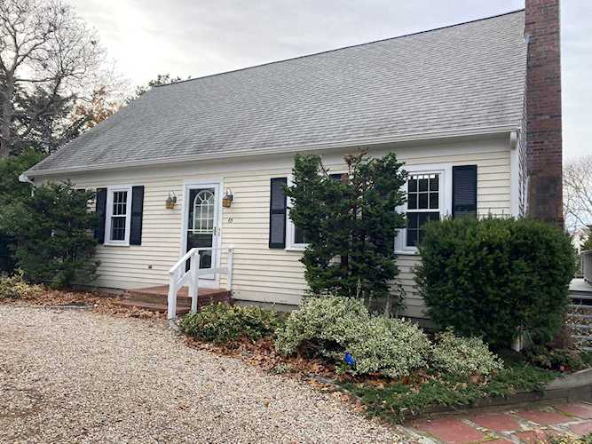 65 Hippogriffe Road Dennis, MA 02638