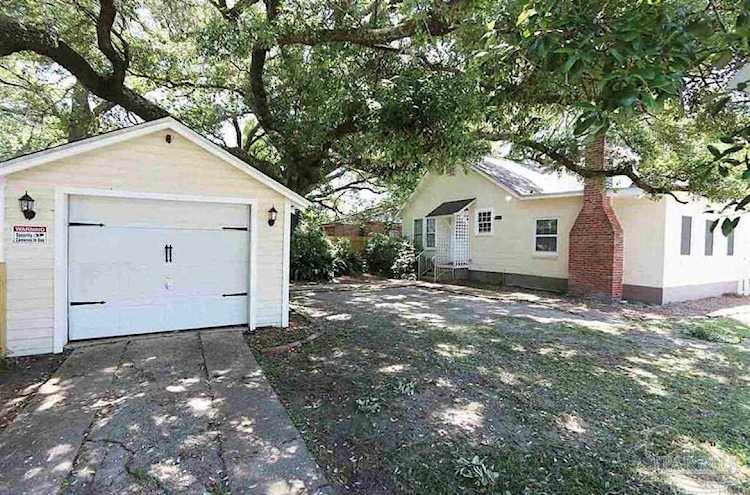 3946 W Jackson St Pensacola, FL 32505 | MLS 616497 Photo 1