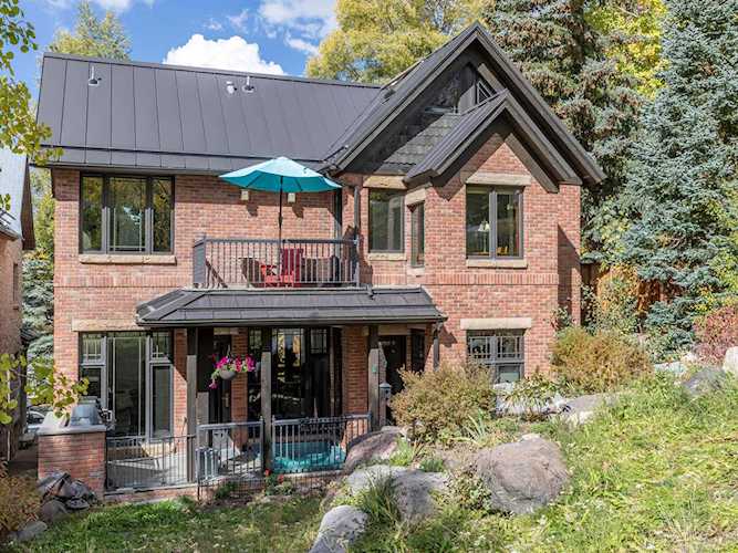 433 W Galena Ave Telluride, COLORADO 81435