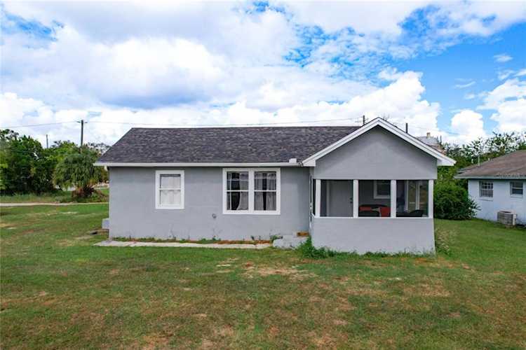 42 W Crystal Ave Lake Wales, FL 33853