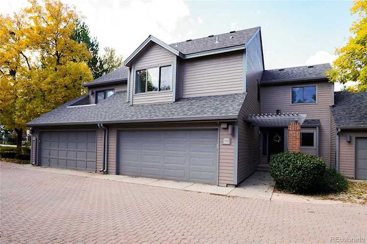 7241 Siena Way #C Boulder, CO 80301