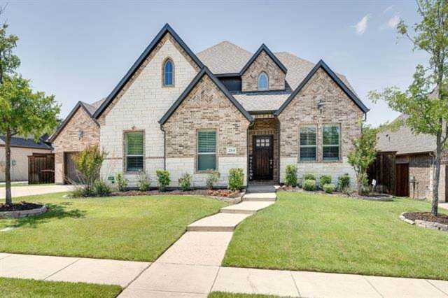 204 Chisholm Trail Highland Village, TX 75077