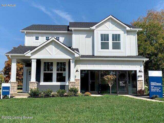 4711 Golden Eagle Dr Louisville, KY 40245