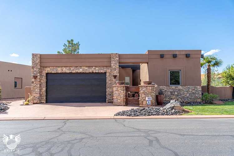 2090 N Tuweap #9 St George, UT 84770