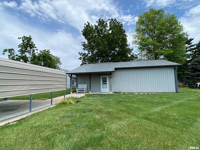 602 S Oak St Glasford, IL 61533 home for sale, MLS#PA1235060 - Rodgers Real Estate Group Photo 1