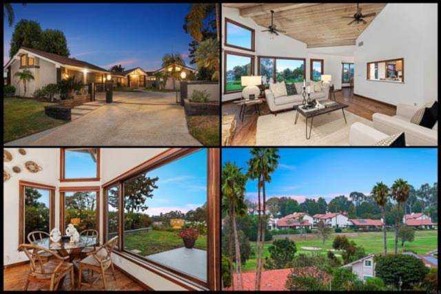 1232 Via Mil Cumbres Solana Beach, CA 92075