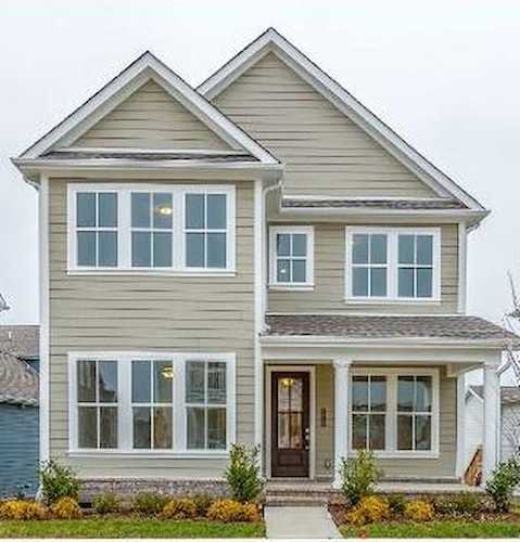 61 Oak Bluff Ave Charleston, SC 29492