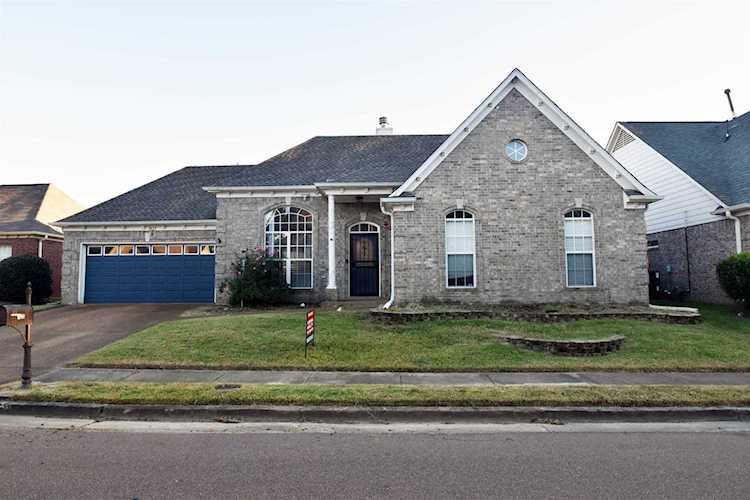 9825 Oldham Dr Cordova, TN 38016 | MLS 10134034 Photo 1