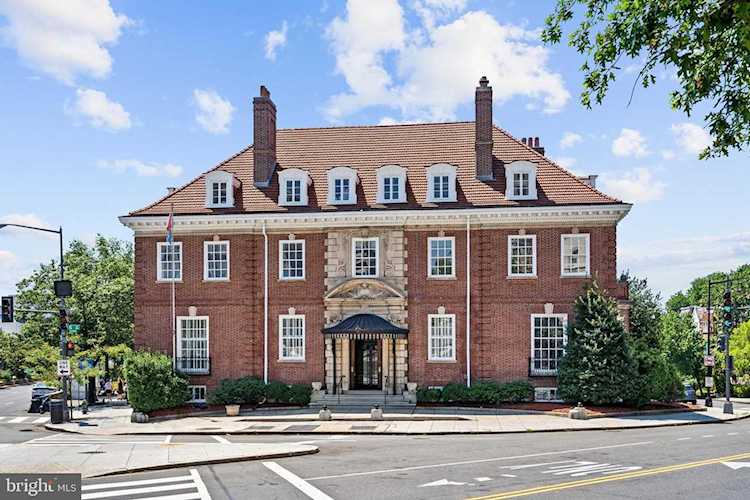 2040 S St NW Washington, DC 20009